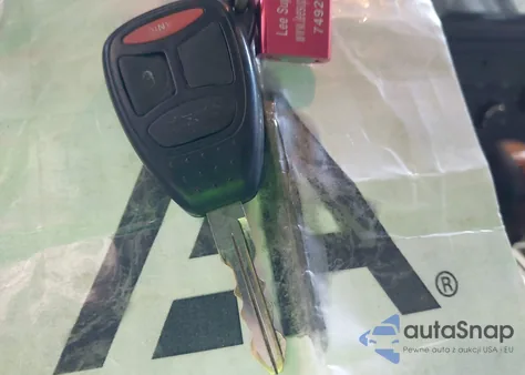 2007 Chrysler 300C from USA, damaged, VIN 2C3KA63H07H780750